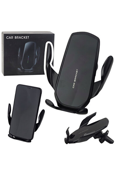 Three top online Suport auto Gravity pentru orificiul de ventilație