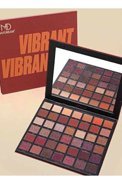 MAYDREAM Me Dream Eyeshadow 42 Colors