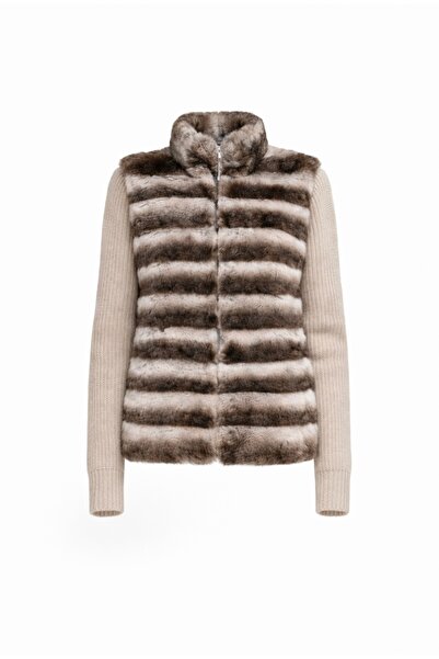 Rogue&Relic Studios Vienna Kürk Ceket