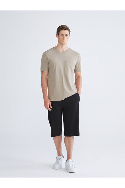 LC Waikiki Seray New Season Standard Fit Men's Shorts