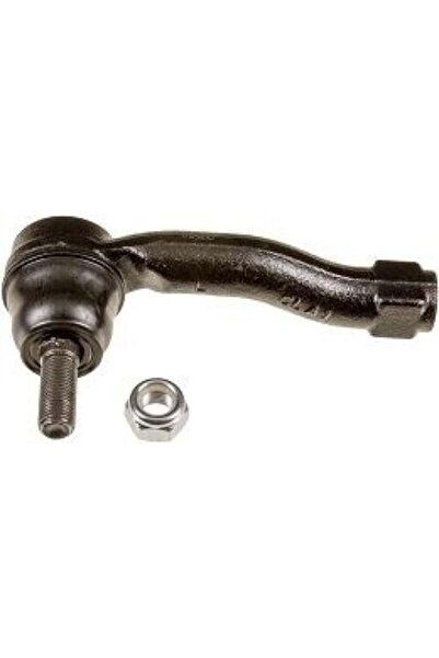 DİKKO Yaris 14-21 Left Japanese Outboard Arm