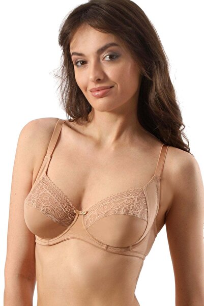 Piera Classic bra Evelyn R1582 beige