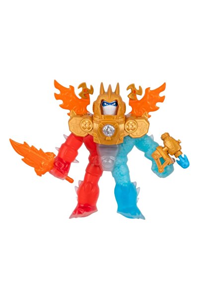 Goojitzu Meteor Madness Goo-Tron Supreme GJT64000