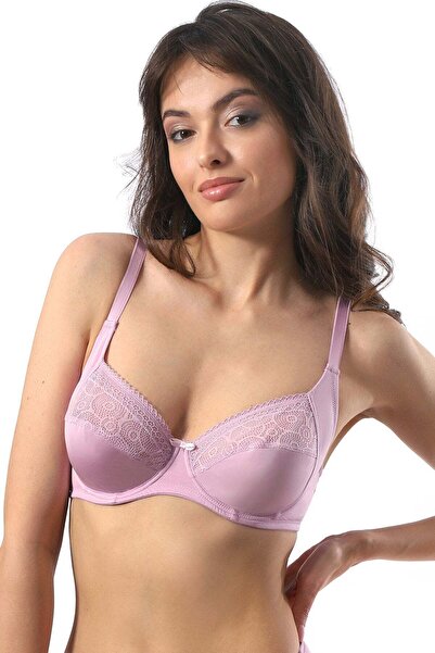 Piera Classic bra Evelyn R1582 purple