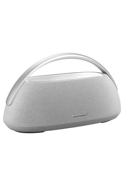 Harman Kardon GOPLAY3 Bluetooth Hoparlör Gri