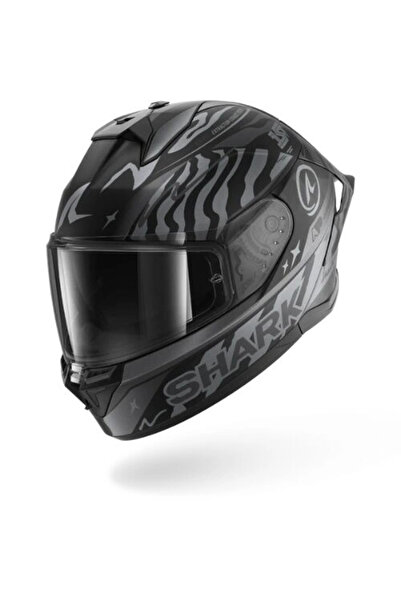 Shark Kask Skwal Cup Speed-Fancy Mat Kapalı