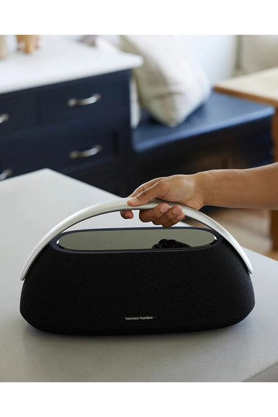 Harman Kardon GOPLAY3 Bluetooth Hoparlör