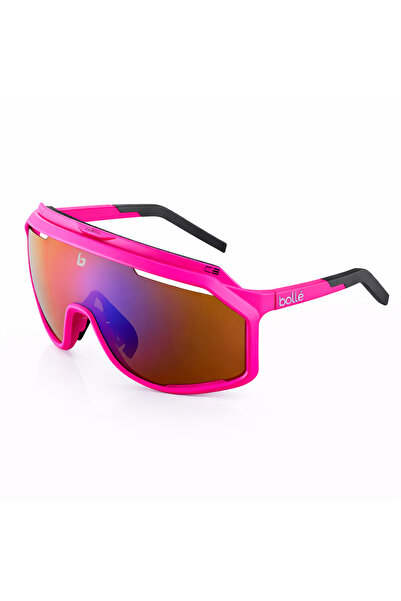 BOLLE Unisex Sunglasses, 12631