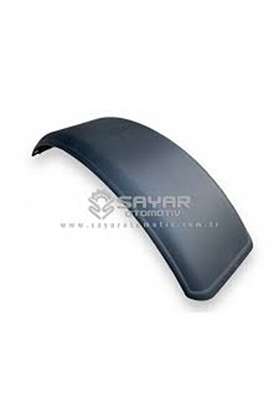 GRM ÖN TEKER ÇAMURLUK ÇİFT ÇEKER 32,5x117 - HTT TD 75-80 MF 285 - 858858