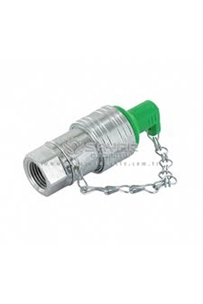 Pimak HİDROLİK ŞIKŞIK DAMPER ADAPTÖRÜ ERKEK YEŞİL SAPLI 1684473M1 - 450-640-5...