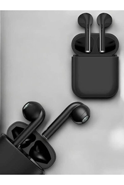 Kanonik Education Pro 5 Black Headphones