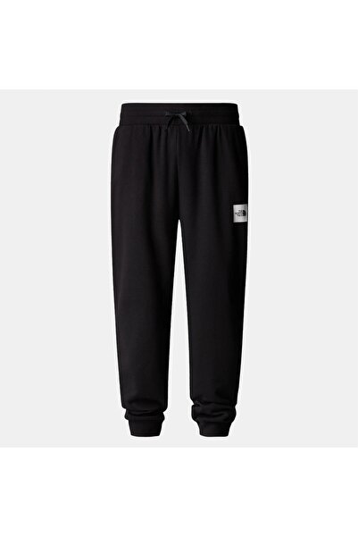 THE NORTH FACE Men's Tapered Jogger Pants in Black - Comfortable Fit & Premiu...