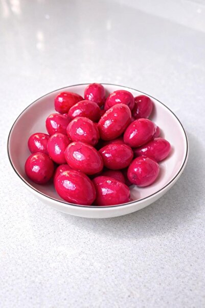 ZEYTİN Saliha Natura Pancarlı 5 Kg