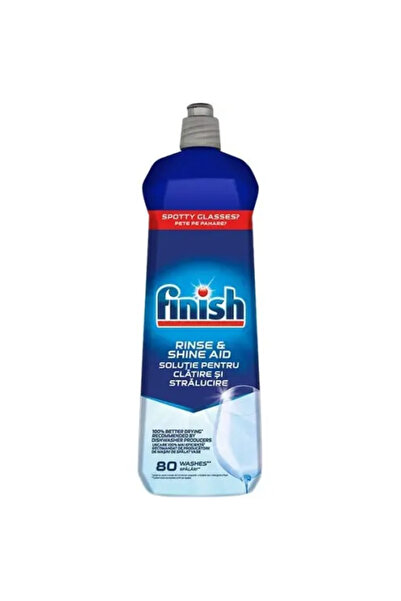Finish Agent de clătire 800 ml