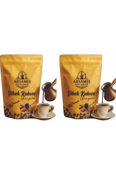 Arsames قهوة ديبك 200 جرام 2 عبوة