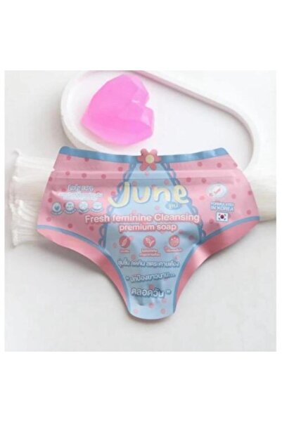 John Soap for Lightening and Moisturizing Sensitive Areas with Collagen