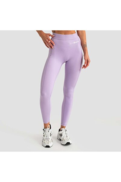 GymBeam Colanți Limitless pentru femei, lavandă