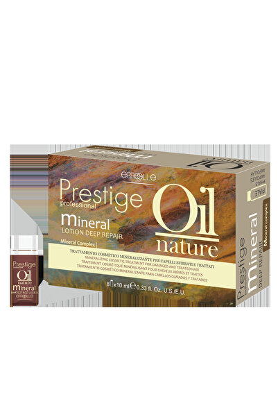 ERREELLE Fiole Regenerare Minerale Deep Repair Prestige