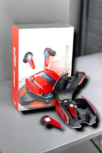 Kanonik Education سماعة رأس ذات زمن وصول منخفض، وضع الألعاب، جودة صوت واضحة