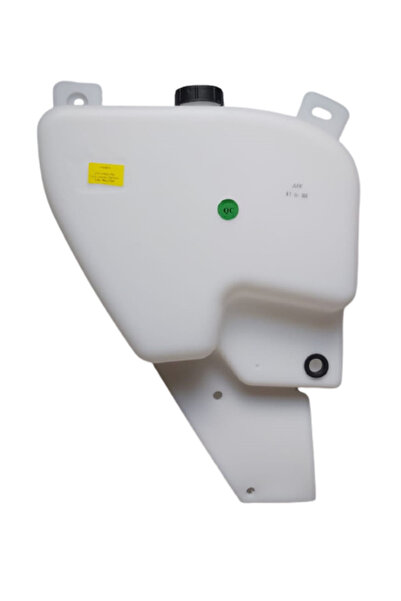 ATASAN SİLECEK SU DEPOSU BOŞ ÜÇGEN 5 LT 5096077 - 47792933 - TT-TD-CASE - 115...