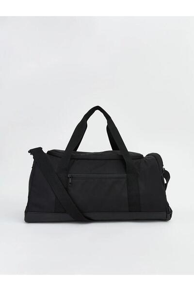 LC Waikiki Multi-Compartment Men's Sports Bag (S6)