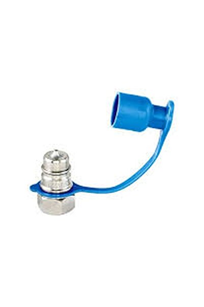 Pimak HİDROLİK ŞIKŞIK DAMPER ADAPTÖRÜ ERKEK 1684473M1 (31302) - 450-640-55-65...