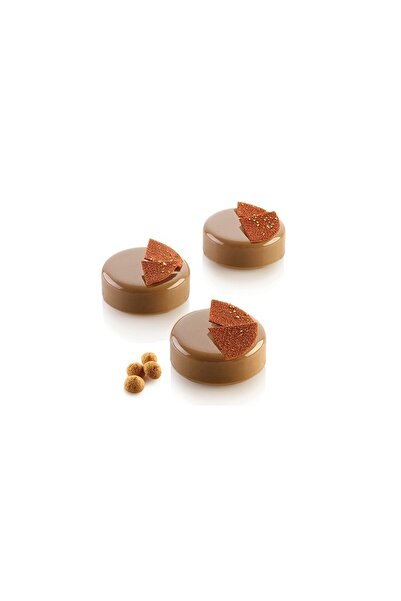 Decoratiuni Dulci Silikomart essential80 molding