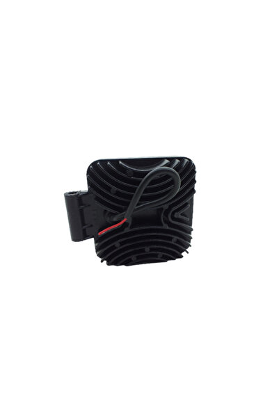 EMIR KARE 16 LED LAMBA 48 W POWER - New Holland - Massey Ferguson - Erkunt - ...