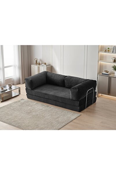 Mat Çok Amaçlı Kanepe Aktivite Koltuğu, Yüksek Konforlu Sünger Yer Yatağı