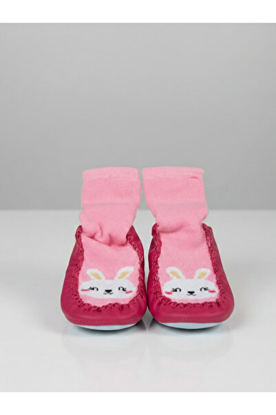 YusGos Унисекс детски пантофи с неплъзгаща се подметка, специален шев и удобство