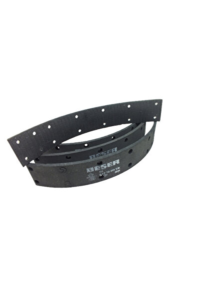 BEŞER TELLİ FREN BALATASI - 135-240 - 1851062M91