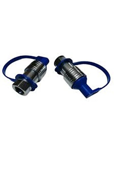 Pimak HİDROLİK ŞIKŞIK DAMPER ADAPTÖRÜ DİŞİ 1680263M1 (31301) - 450-640-55-65-...
