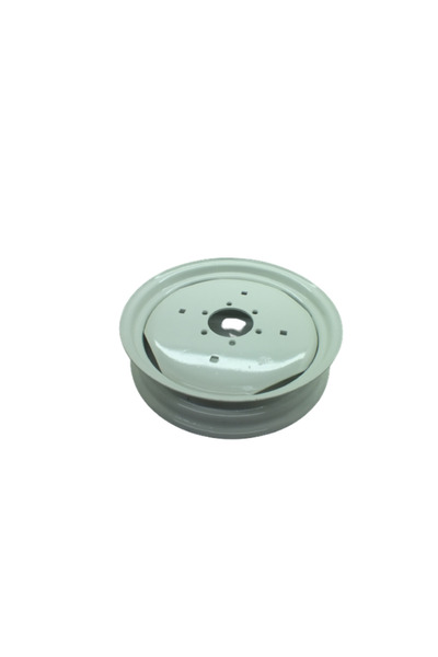 ATASAN ÖN JANT DÜZ YM 3,62x19 5109552 (600-19) - Fiat / New Holland 480 - 540...