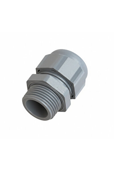 Mutlusan PROMEX PG 21 PLASTİK KABLO RAKORU A.GRİ