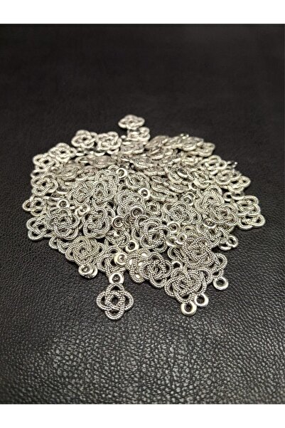 Han Ticarethane 10 Gram Kazaz Model Kolye Ucu Tesbih Ucu Takı Ucu