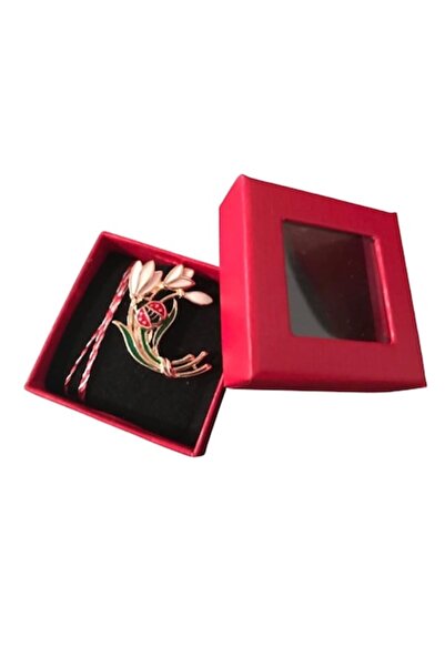 OEM Set de 5 Mărțișoare