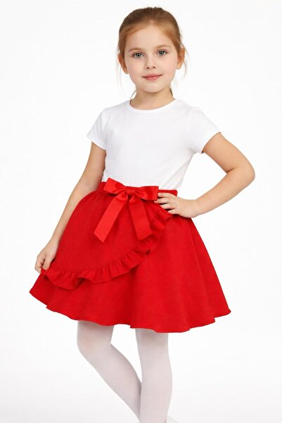 Kuraff Giyim 23 April 29 October Girls' Special Day Design (Sold as a Single ...