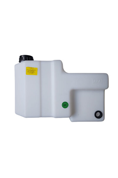 ATASAN SİLECEK SU DEPO BOŞ SETLİ 5 LİTRE 47514500 47514498 - New Holland TD -...