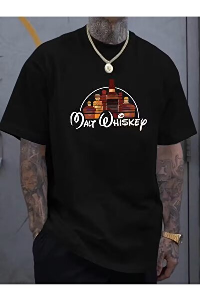 oneagılyazı Warner Bros Vintage Cartoon Fishing Scene T-Shirt |   Unisex Adul...