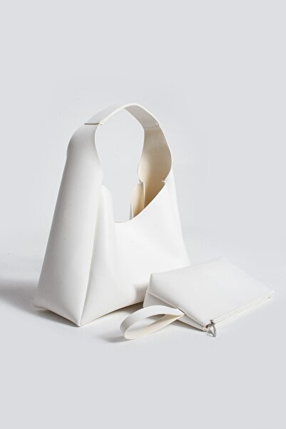 mugalas Gabri Makeup Bag, Stylish Women's Handbag and Shoulder Bag with Gift