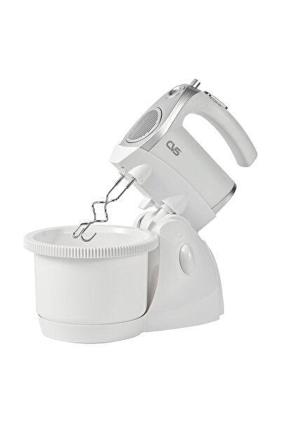 ozbience Profesyonel Hamur Yoğurma Makinesi, Pratik ve Hızlı Kullanım