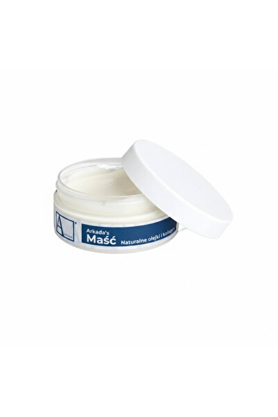 Arkada Masc 70 gr Topuk Çatlağı / Merhemi