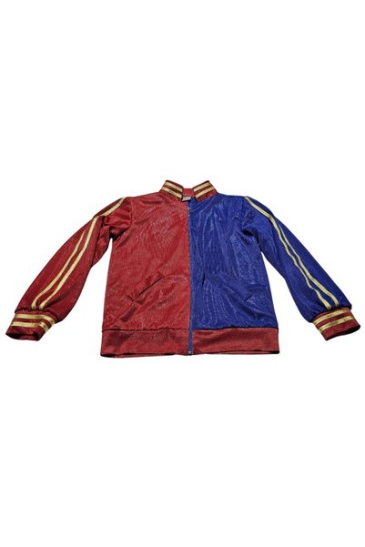 Kostüm Sarayı Harley Quinn Costume Adult