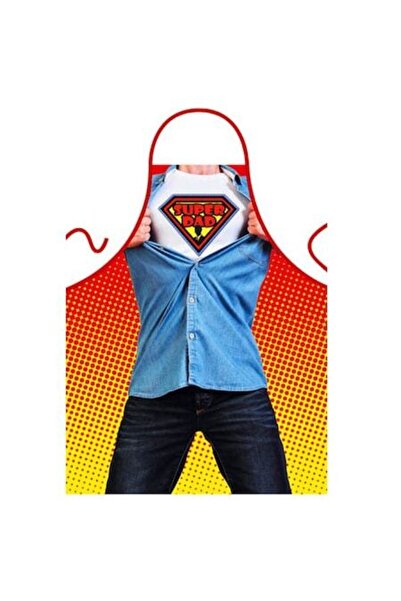 Erotica Funny apron with Printed