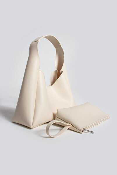 mugalas Gabri Makeup Bag, Stylish Women's Handbag and Shoulder Bag with Gift