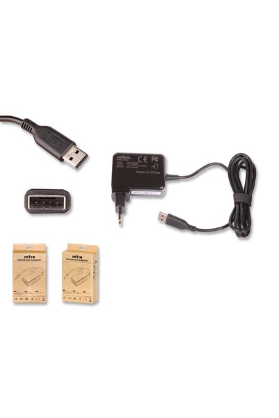 Retro 2 11 Tablet Adaptör