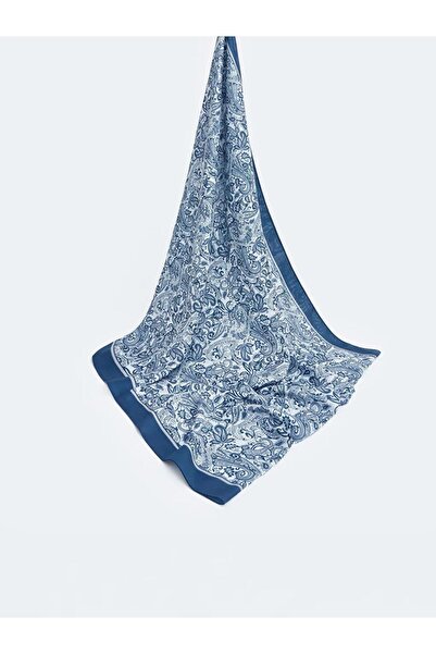 LC Waikiki Γυναικείο σάλι με σχέδια (S6)