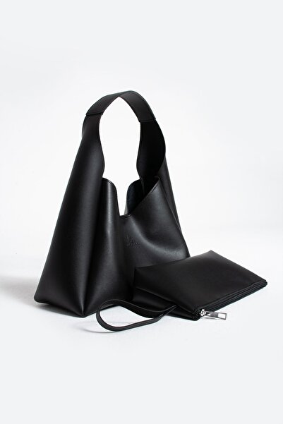 mugalas Gabri Makeup Bag, Stylish Women's Handbag and Shoulder Bag with Gift