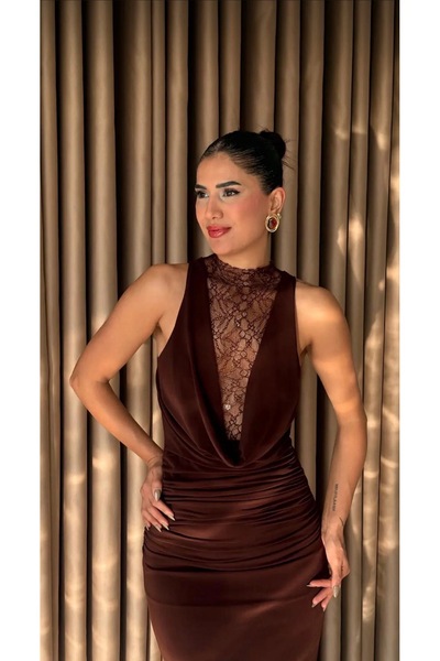 Haviie Atelier Elbise