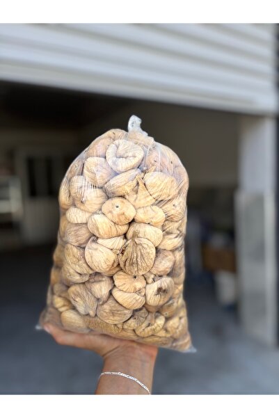 Dalından Halka Kuru İncir 1 Kg